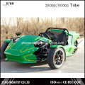 EEC approuvé 250cc Trike Ztr Trike Roadster 250cc